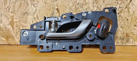 Honda Civic Rear door interior handle 72620SMGE21ZB