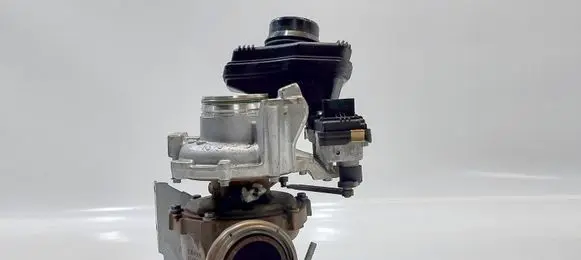 BMW X3 F25 Turbo 7623202