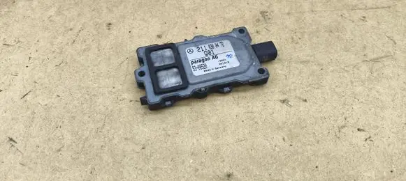 Mercedes-Benz E W211 Air quality sensor 2118300472