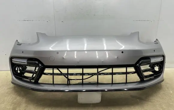 Porsche Panamera (971) Front bumper 971807221Q
