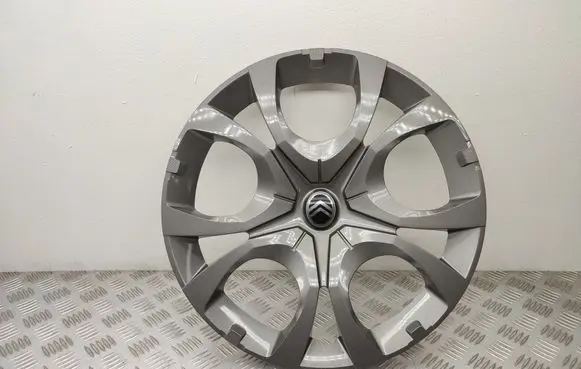 Citroen e-C3 R16 wheel hub/cap/trim 9856740780 9856777980