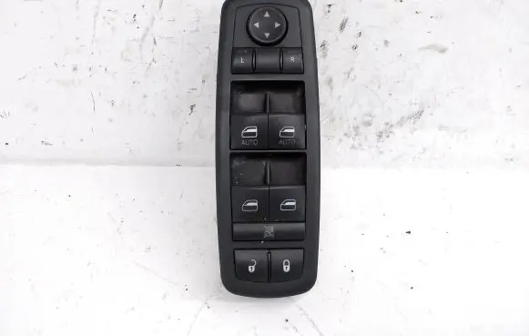 Chrysler Town & Country V Electric window control switch 04602535AI 10003144