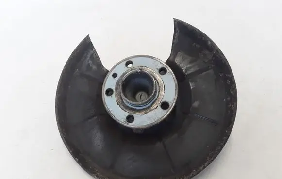 Volvo S80 Rear wheel hub 31360026