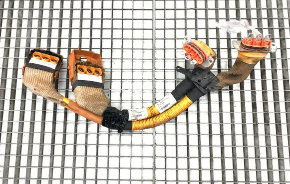Renault Arkana High voltage cable 297A33828R