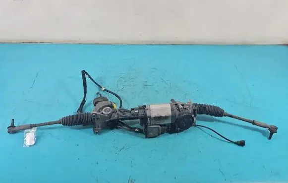 Volkswagen PASSAT B6 Steering rack 7805477185 IMPRK1552973