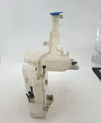 Volkswagen PASSAT CC Windshield washer fluid reservoir/tank 3C8955453 3C8955453B