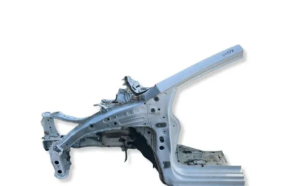 Honda Insight Front quarter panel 