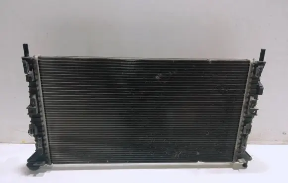 Mazda 3 I Coolant radiator 3M5H8005TL 23MAY200617