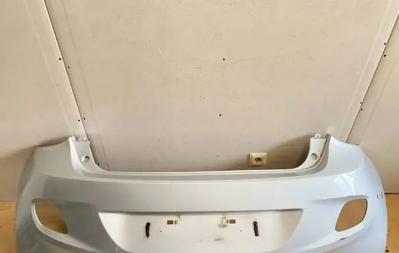 Hyundai i10 Rear bumper
