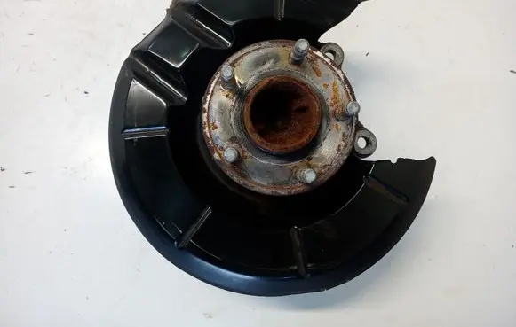 Ford Kuga II Rear wheel hub EJ7C-2K316-AB