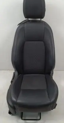 Front passenger seat