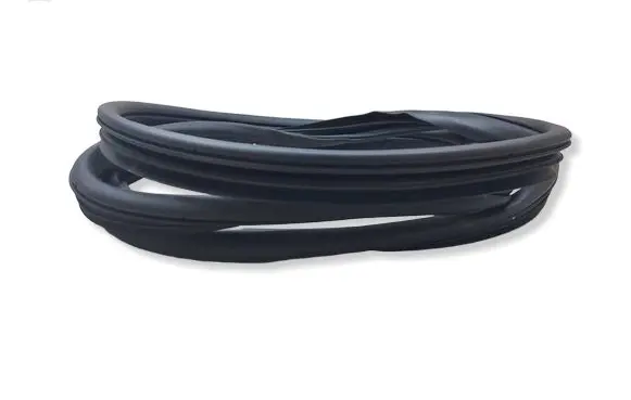 Ford Ranger Rear door rubber seal (on body) 
