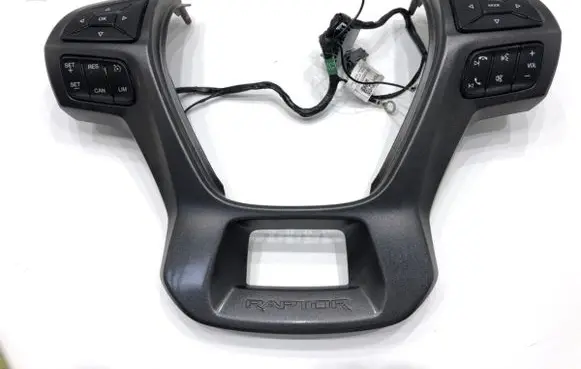 Ford Ranger Steering wheel buttons/switches