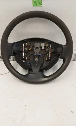 Opel Vivaro Steering wheel 8200009397