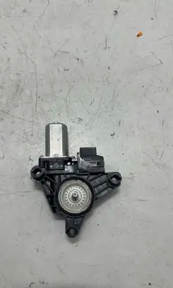 Mercedes-Benz GLC X253 C253 Rear door window regulator motor A2139060502