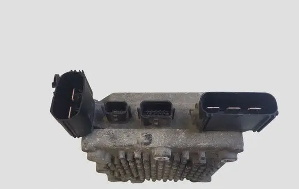 Mazda 6 Power steering control unit/module GS1D67880E XJ61XYE00