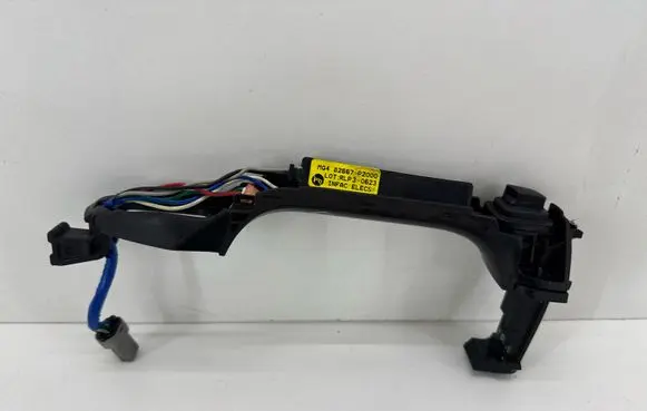 KIA Sorento IV Front door exterior handle 82667P2000