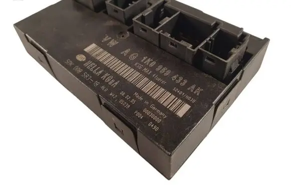 Volkswagen Touran I Comfort/convenience module 1K0959433AK