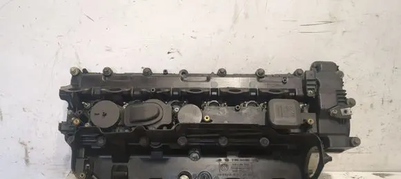BMW 5 E60 E61 Rocker cam cover 111277893959 7793488