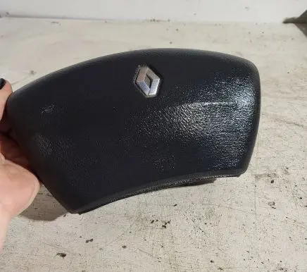 Renault Espace - Grand espace IV Steering wheel airbag 8200071201C YB626DNPD 407309150267