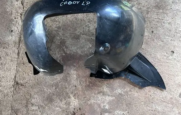 Volkswagen Caddy Front arch 6601-01-9546801Q