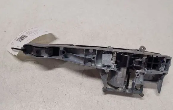 Peugeot 308 Rear door exterior handle 1198G3