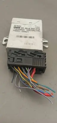 BMW 5 E39 Other control units/modules 61358369019