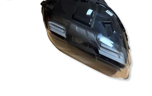 Porsche Taycan 9J1 Headlight/headlamp 9J1941036F