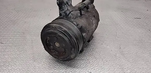 Mini One - Cooper R50 - 53 Air conditioning (A/C) compressor (pump) HS220222 8FK351135 20100301