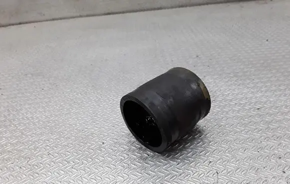 Toyota Corolla Verso E121 Intercooler hose/pipe