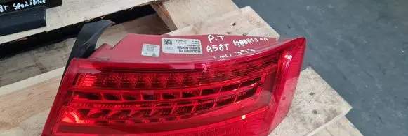 Audi A5 Sportback 8TA Rear/tail lights 8T8945096F