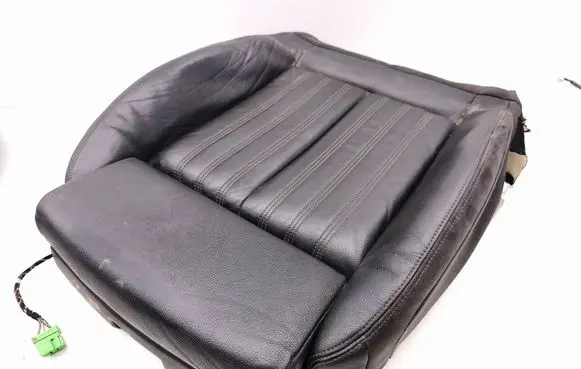 Audi A6 Allroad C7 Driver seat console base 