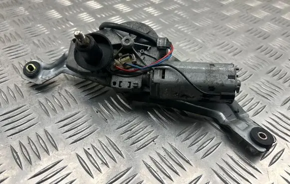 Nissan Almera N16 Rear window wiper motor 404732 OP3752 2S7103M405B