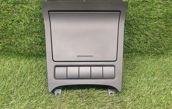 Volkswagen Golf VI Car ashtray 5K0857961