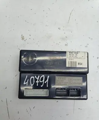 KIA Ceed Other control units/modules 954001H540