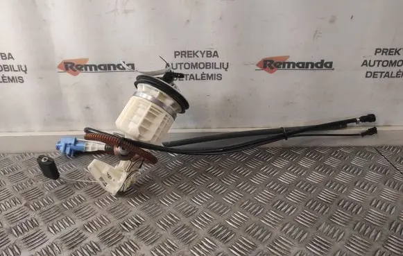 Mini One - Cooper R50 - 53 In-tank fuel pump 10652419