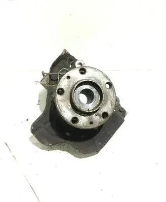 Peugeot Boxer Front wheel hub
