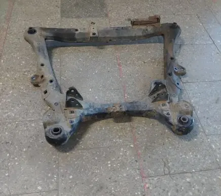 Lexus RX 450H Front subframe