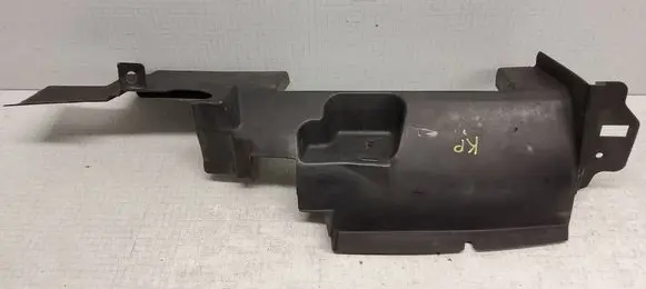 Jeep Grand Cherokee Intercooler air guide/duct channel M161097B 60586 14526