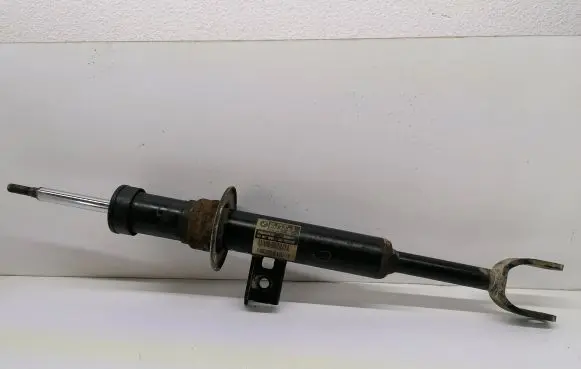 BMW 5 F10 F11 Front shock absorber with coil spring 6797768 814904006452 F11V207B