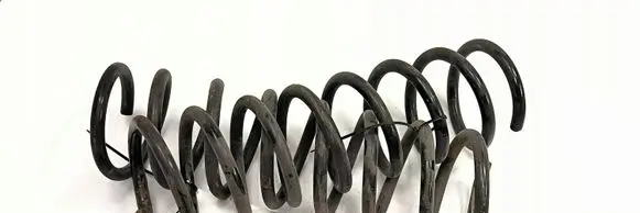 Ford C-MAX II Rear coil spring