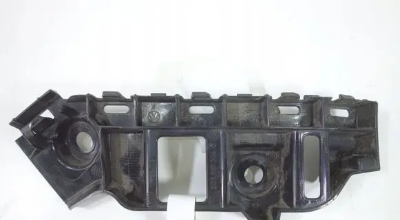 Volkswagen Polo VI Front bumper mounting bracket 2G0807394C