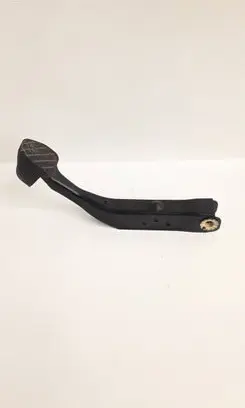 Brake pedal