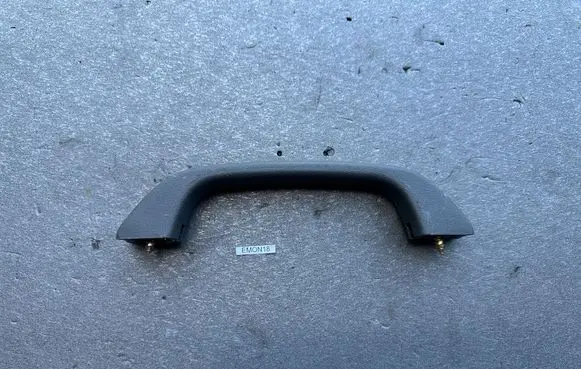 Opel Monterey Front interior roof grab handle 189602