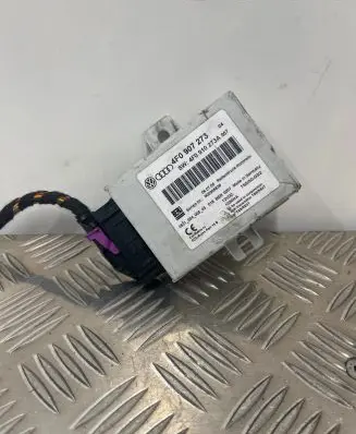 Audi A6 S6 C6 4F Other control units/modules 4F0907273 4F0910273A