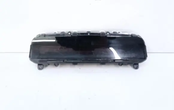Toyota Prius+ (ZVW40) Speedometer (instrument cluster) 8380047590 769166990