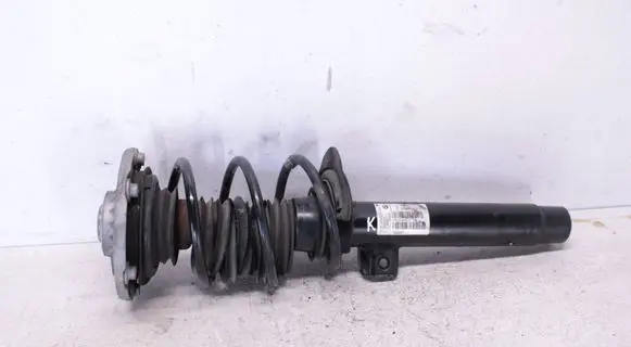 BMW 3 F30 F35 F31 Front shock absorber with coil spring 6791551