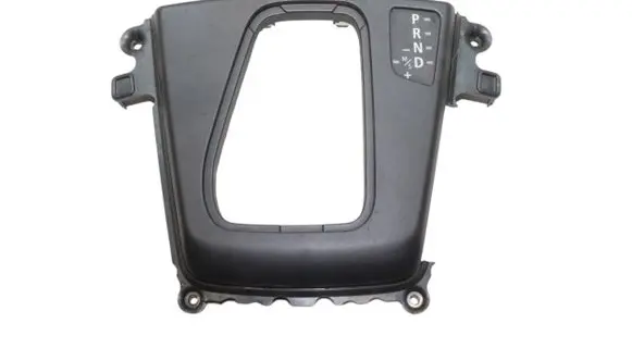 BMW Z4 E89 Gear shifter surround trim plastic 9150240