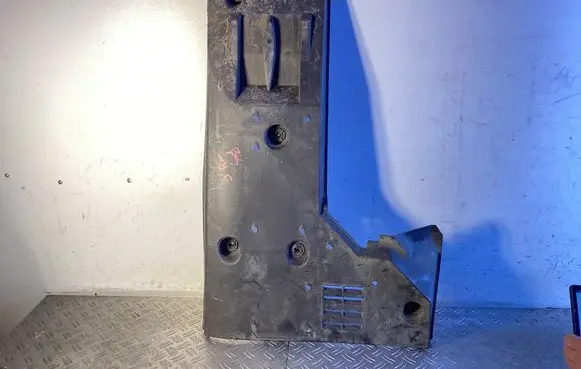 Lexus IS III XE30 Side bottom protection 5816530110