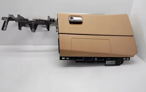 Glove box set